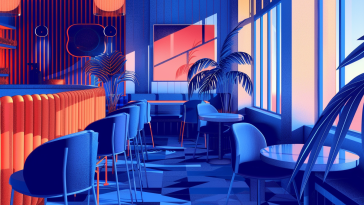 Comment calculer le prix de vente d'un restaurant