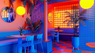 Investir dans la restauration