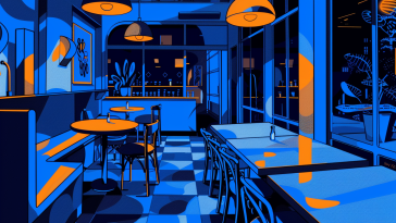 Petite licence restaurant