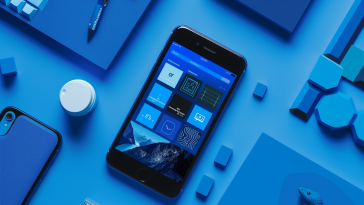 business plan pour une application mobile