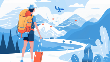 Comment devenir organisateur de voyage indépendant