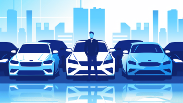 Est-il possible de vendre sa voiture à sa société